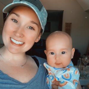 Meet your Posher, Amanda